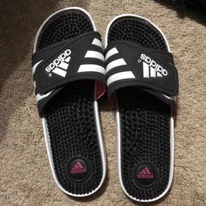 Adidas slides